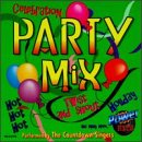 Party Mix [Audio CD]