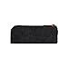Produktbild Einfach Filz Reißverschluss Pen Pouch Federmäppchen Stationery Tasche Schulbedarf Einheitsgröße 4#