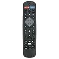 Remote for UHD TV 43PFL4901 50PFL5901 50PFL4901/F7 55PFL5601/F7