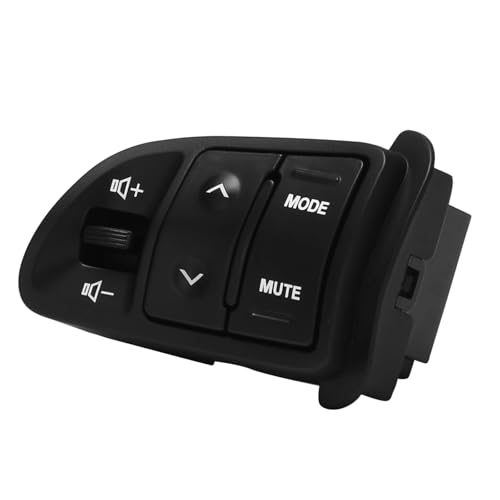 Interrupteur au volant Kia Ceed 2011 pièce commande Sid 2010 - 6