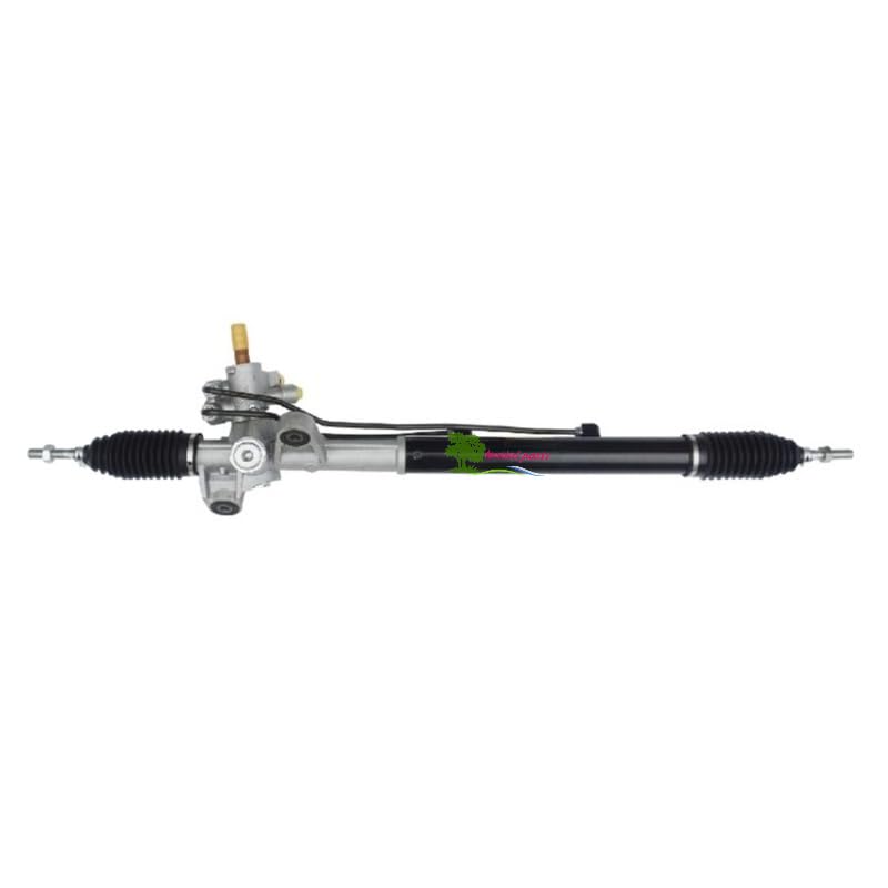 Power Steering Gear Rack for Honda Odyssey 4th Generation, Facelift (2011–2017) RB3 4th Generation (2008–2013) RB3 for 53601-SLG-W01 LHD Left Hand Drive