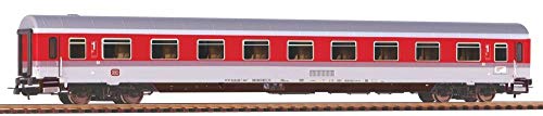 Preisvergleich Produktbild Piko 59667 H0 IC Wagen Avmz 111 1. Klasse DB IV