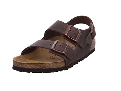 Birkenstock womens mens Open-back