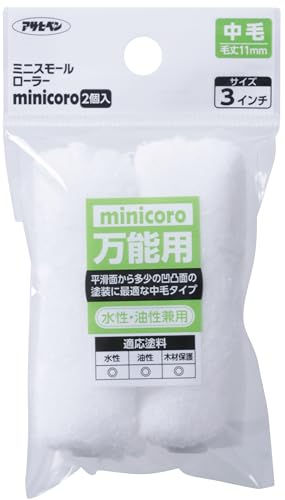 ATqy yCgp ~jX[[[minicoro() 3C` MCM-3 }CNt@Co[ ɍב@ h₷ h h p