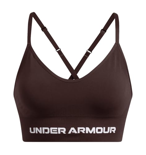 Image of Under Armour Vanish Seamless Low Impact Sports Bra