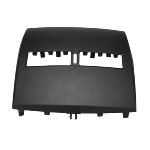 Panel de instrumentos y acabado de salida de aire para coche Tiida 05-11