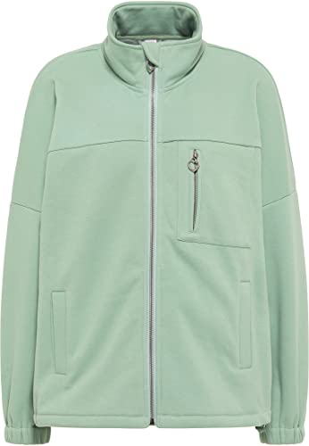 Veste de survêtement Femme hoona zippée avec poches pour le sport