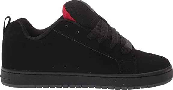 Image of DC Shoes Mens Court Graffik - for Men