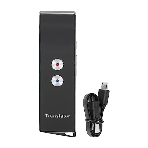 AI Smart Language Learning Device