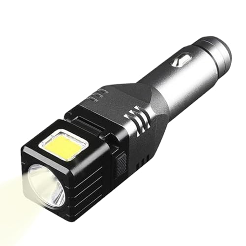 RUTAVM �����ԗp�����d�� | ���邢�[�d��LED���C�g,12V/24V�Ή� �����d���ԍڏ[�d�x�[�X USB Type-C�|�[�g�t��,�A�E�g�h�A ���s ���o�C�� �R���s���[�^�[ ���W�I �g���b�N �����p