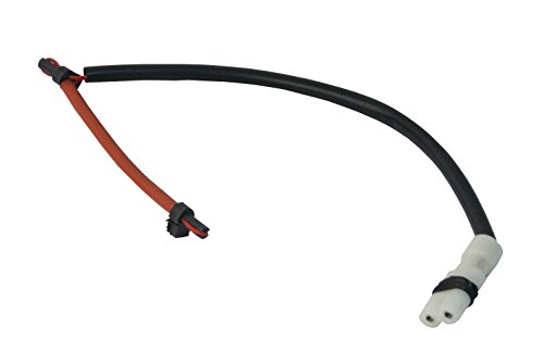 Capteur de plaquette de frein 997 612 755 00 URO Parts pour système de freinage