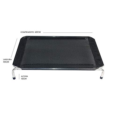 Cama Para Cachorro Mec Dreams Tamanho P Mec G