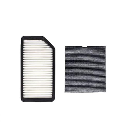 Filtre d'habitacle Kia Soul contre les odeurs - Kit climatisation 28113-1J000