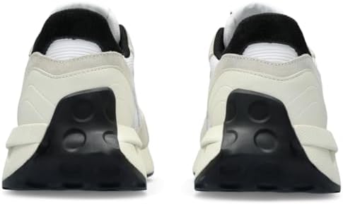 ASICS Tênis unissex adulto Jogger X81, Branco/Branco, 8.5 Women/7