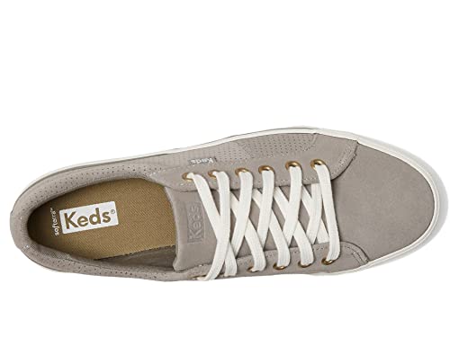 Image of Keds Women's Jump Kick Lace Up Sneakers