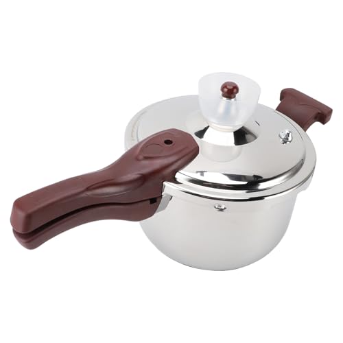 Olla a presión Acero inoxidable 6L miniatura 3