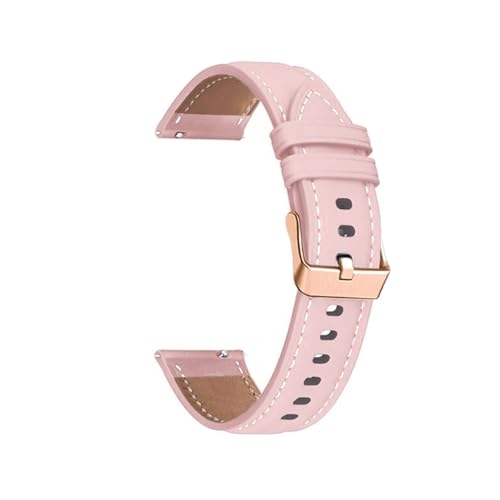 [PLYYQZM] 20mm ���U�[�o���h �B�ɍ��� Sam su ng Galaxy Watch 7/6/5/4 44 40mm/Classic 42 46mm 43 47mm 5 Pro 45mm FE �u���X���b�g,�X�g���b�v�p�ɓK�p(Pink Si