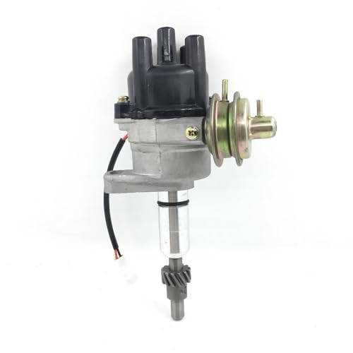 Distribuidor electrónico para restaurar el encendido de Toyota Celica y 4Runner 3