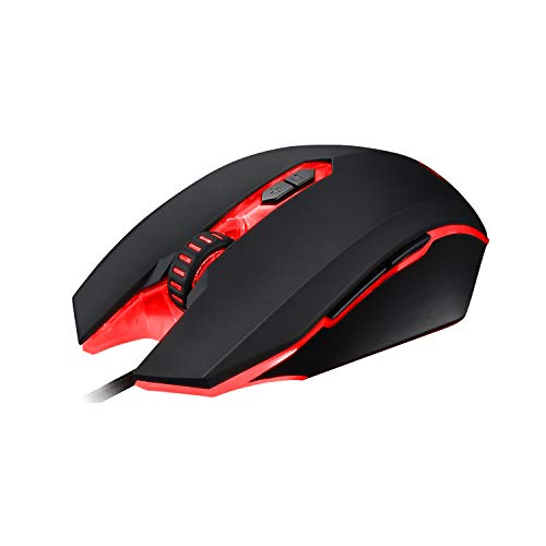 Build My PC, PC Builder, Adesso IMOUSE X2