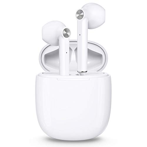Best Bluetooth Headphones With Touch Controls