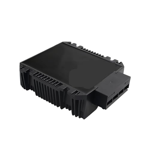 12V to 48V 12.5A 600W Reliable DC DC Converter Voltage Regulator 12 Volt to 48 Volt Booster Module2