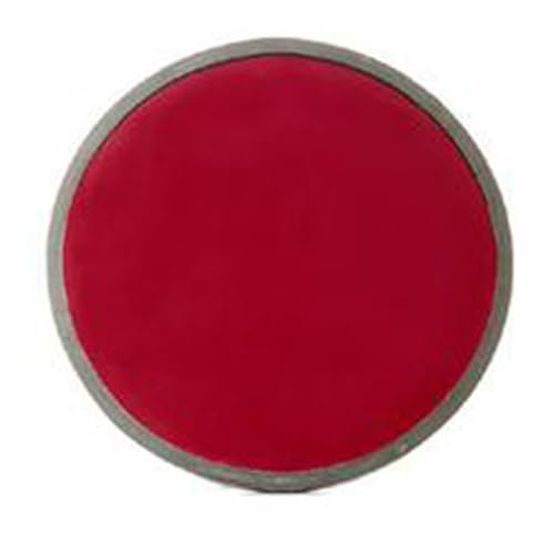 Filtre Labo Kodak GBX-2 Rouge Foncé 5,5" - Radiographie