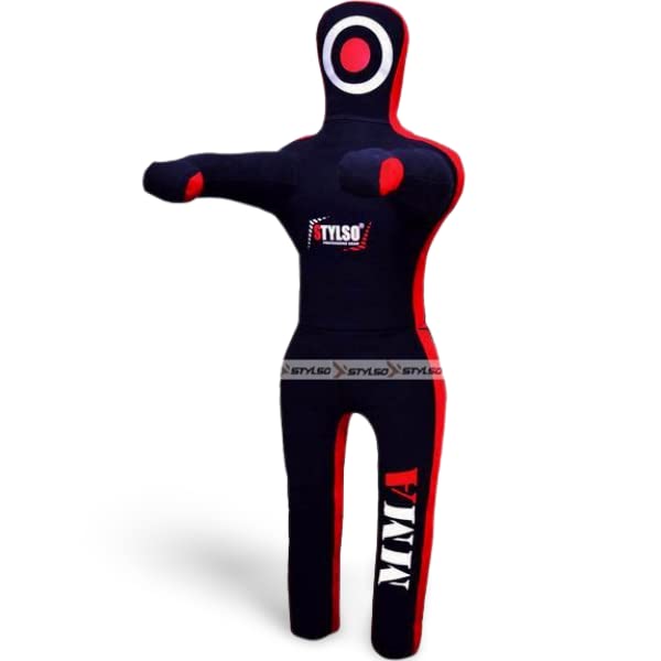 Álbumes 100+ Foto Que Es Un Dummy En Diseño Lleno