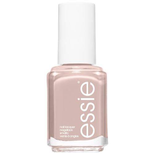 Essie Smalto a lunga tenuta, Risultato professionale, Ballet Slippers (6), 13,5 ml