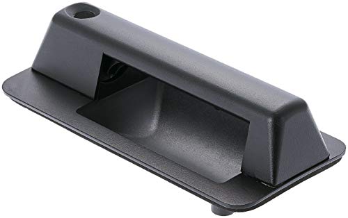Poignée de porte extérieure robuste Dorman 81994 en polymère renforcé anti-UV