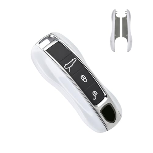 SANRILY |VF X}[g L[ P[X L[Jo[ L[ی ԗpL[z_[ PORSCHE p PORSCHE JCG pi[ |VF 911 J }J p ԃL[  X^CbV    h~ IV 