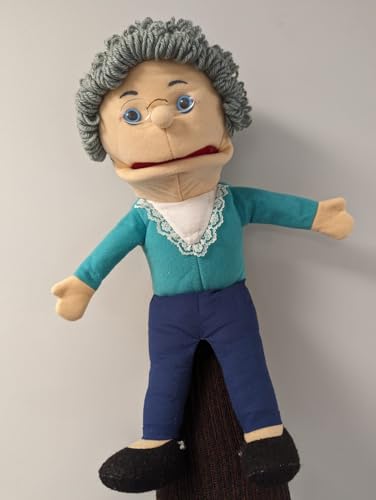 Grandma Fantastic balai vapeur balai brosse pour un nettoyage complet de la maison