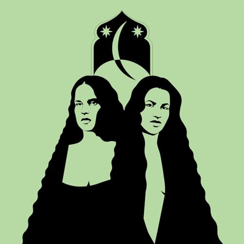 Carmen Avilés & Ángeles Toledano