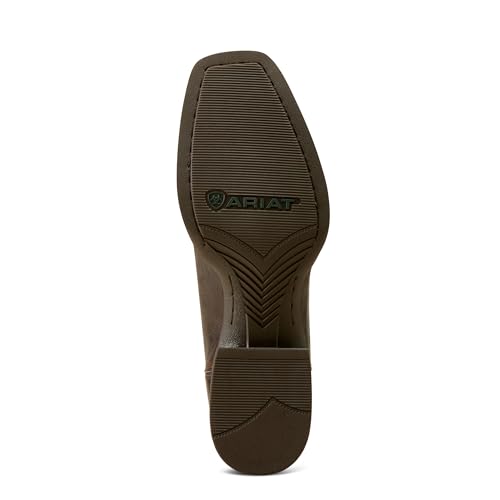 Image of Ariat Men's Sport Herdsman Cowboy Boot