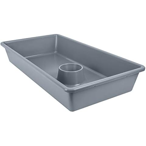 Freedom Breeder Reptilien-Aufzuchtbox mit Tränkebecken Cover