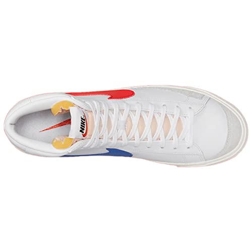 Nike Nike Blazer Mid '77 VNTG Mens Style : Bq6806-117