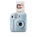 instax Mini-Kamera 12, Blau