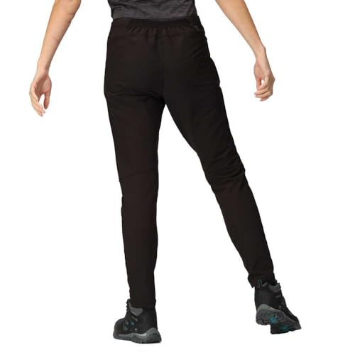 Regatta Damen-Winter-Pentre-Stretchhose mit Extol-Stretchmaterial, perfekt zum Wandern, Spazierengehen und für Outdoor-Aktivitäten