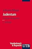 Judentum (Studium Religionen)
