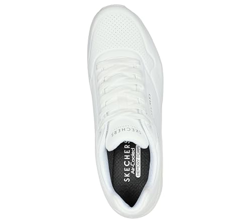 Image of Skechers Mens UNO - Stand ON AIR Casual Sneakers