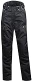 Generico LS2 6201P1012M Chart Evo Lady Pant Moto Black M