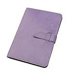 サイズ：166×120×13mm　(白箱添付）　・重量：約120ｇ　・材質：PVC　・生産国：日本（素材含む） 年金手帳・後期高齢者医療被保険者証・健康保険証・お薬手帳・予防接種手帳・診察券などまとめて保管できます。ラミネートなどされた大きめの診察券も入る（カード8枚分）ホルダー付きと本体に４枚、計12枚の診察券が収納できます。 表紙カラーは落ち着いた藤色、内側はキャメルカラー。 フラットな国産合皮レザー使用。 お薬手帳及び各種手帳は150mm×105mｍサイズ対応となります。詳しくは商品説明を...