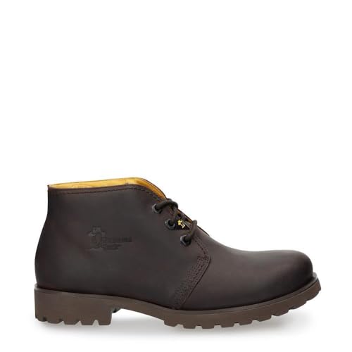 Panama Jack C2 Mens Waterproof Ankle Desert Boots