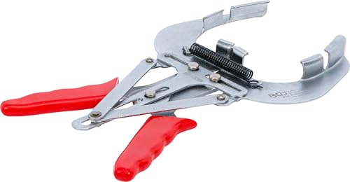 Alicate para los anillos de pistón BGS 8370 para colocar segmentos sin rayar 7