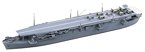 Maquette Otaka 1/700 de précision - Modèle en plastique Aoshima d'exception