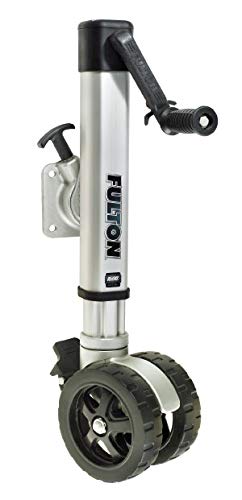 Amazon | FULTON(フルトン) トレーラー ジャッキ F2 アルミ 耐荷重  