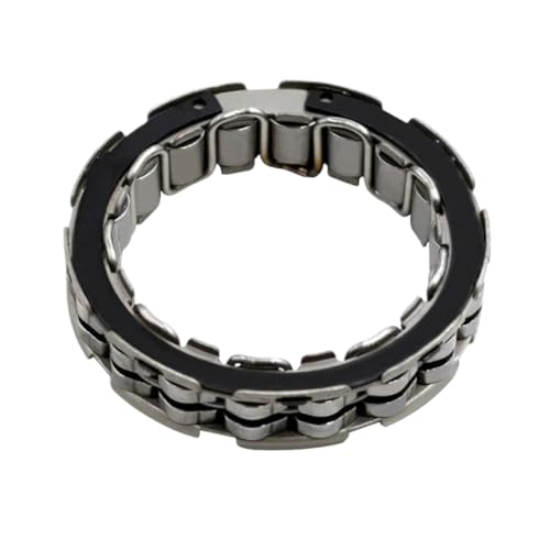 Roulement d'embrayage de démarreur pour moto 550 600 660 700