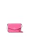 Kate Spade New York Sadie Envelope Leather Crossbody Purse (Candid pink)