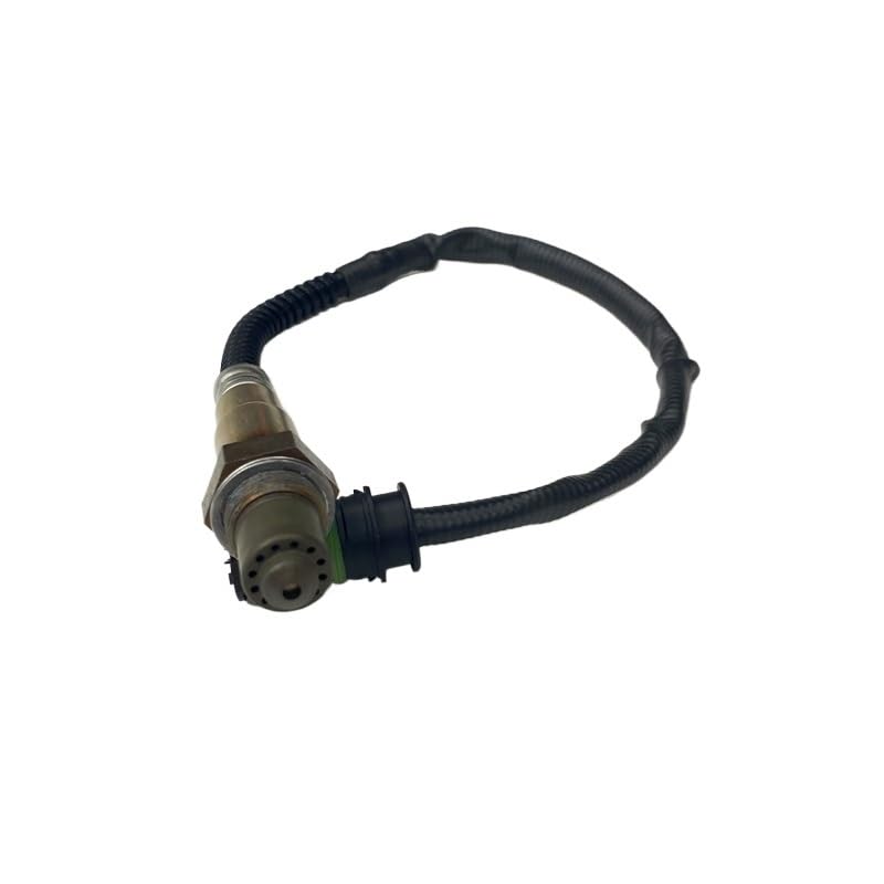 Capteur d'oxygène Lambda 11787544654 pour réussir le contrôle technique antipollution - 4
