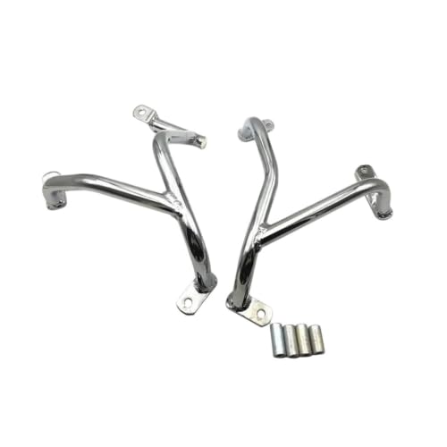Barres de protection Hornet 919 et pare-choc moto CB900 pour la route
