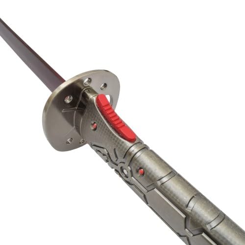 SPAZIOMILITARE KATANA MURASAMA DI JETSTREAM SAM VIDEOGIOCO METAL GEAR RISING: REVENGEANCE